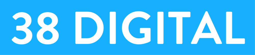 38 Digital home