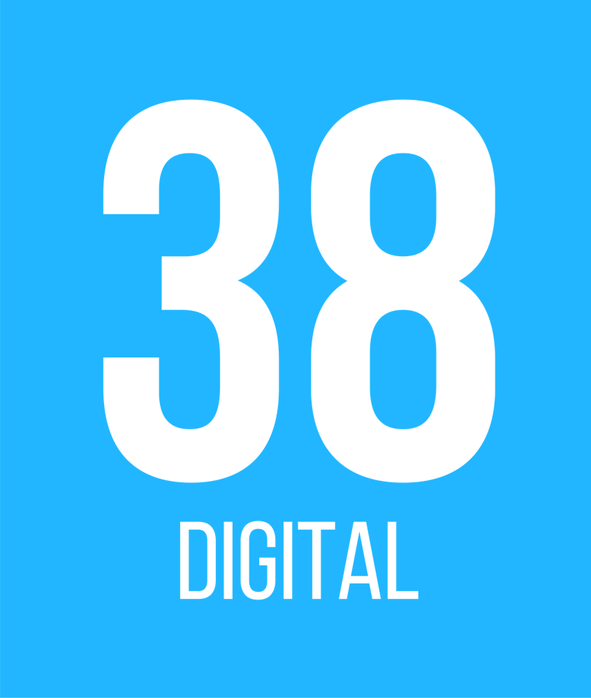 38 Digital